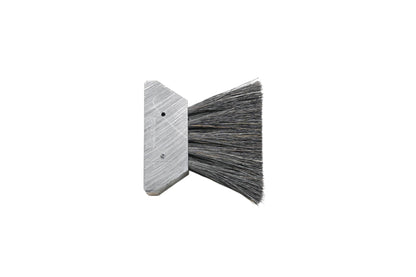 EuroSort 00002632 Short Track Brush NOS