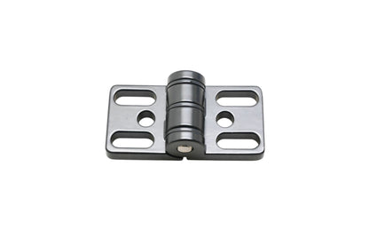 EuroSort 00009730 Black Closing Hinge NOS