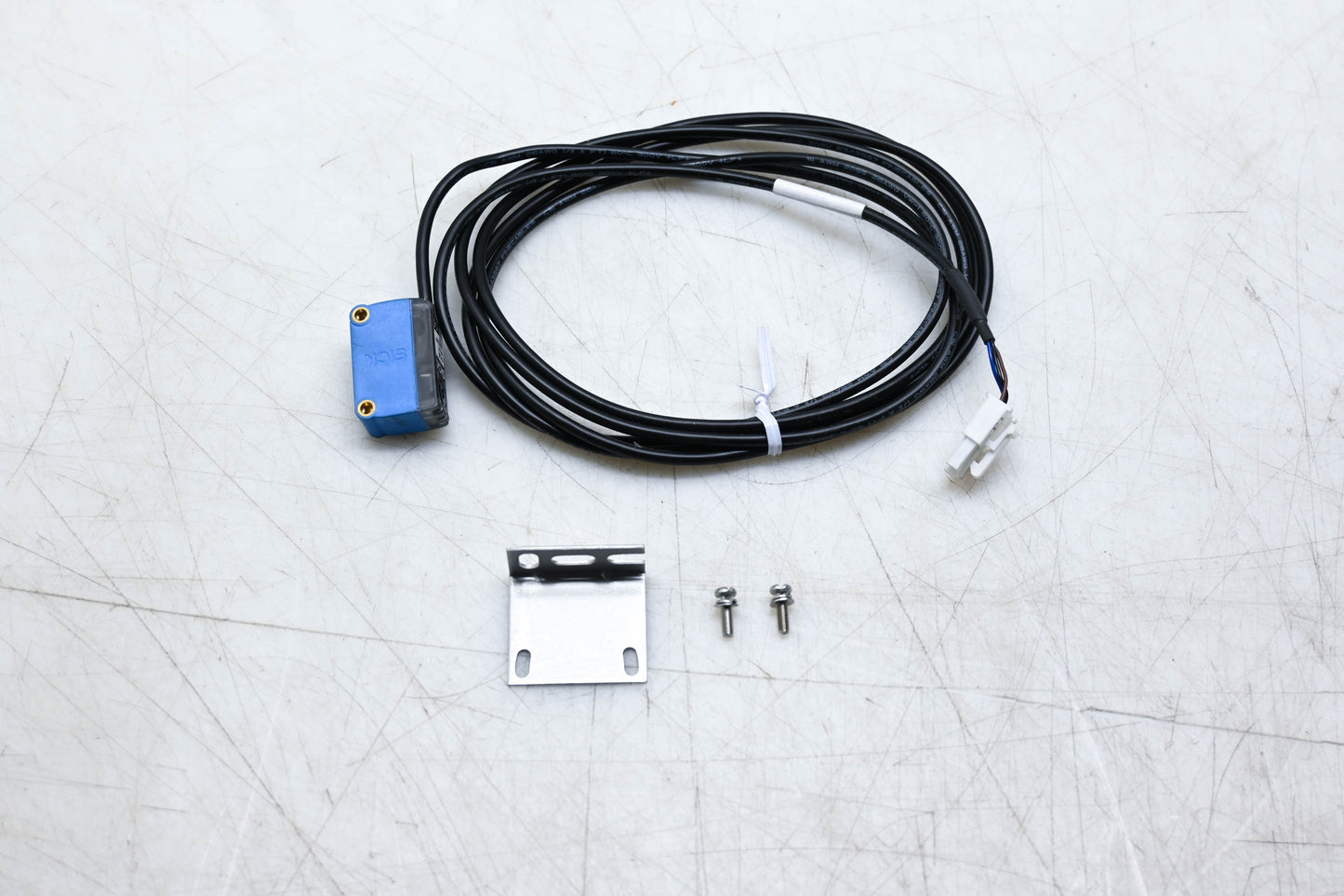 Sick GL6-N1112 Photoelectric Sensor NOS