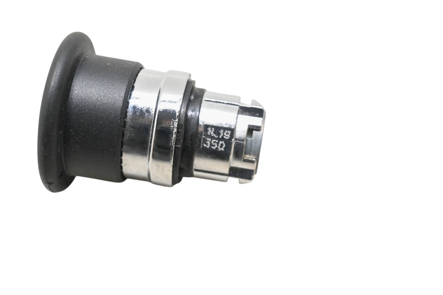 Aftermarket 1L19-350 Black Push Button NOS