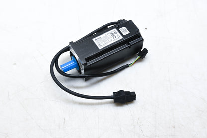 Delta ECMA-C20604RS Servo Motor NOS