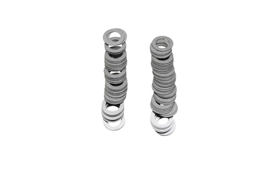 Aftermarket DIN 988 Shim rings Qty 100 NOS