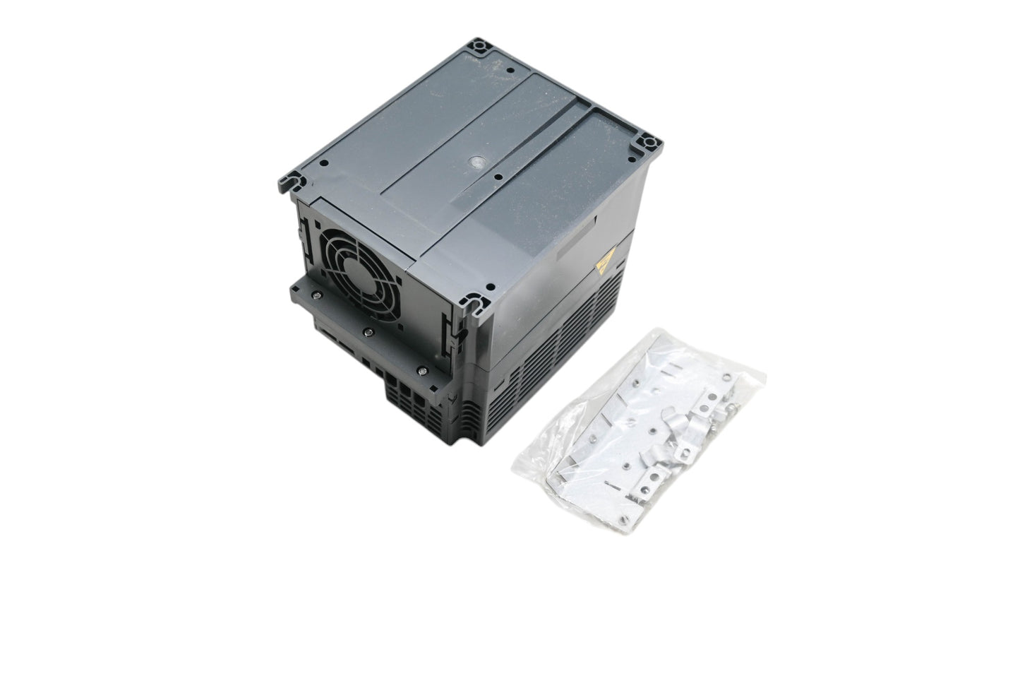 Schneider Electric ATV320U40N4C Frequency Converter NOS