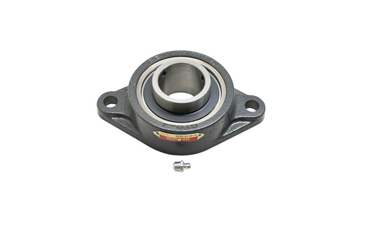 SealMaster S-5114-M29 Bolt Flange Bearing NOS