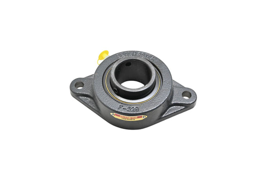 SealMaster S-5233-M31 Gold Line Bolt Flange Bearing NOS