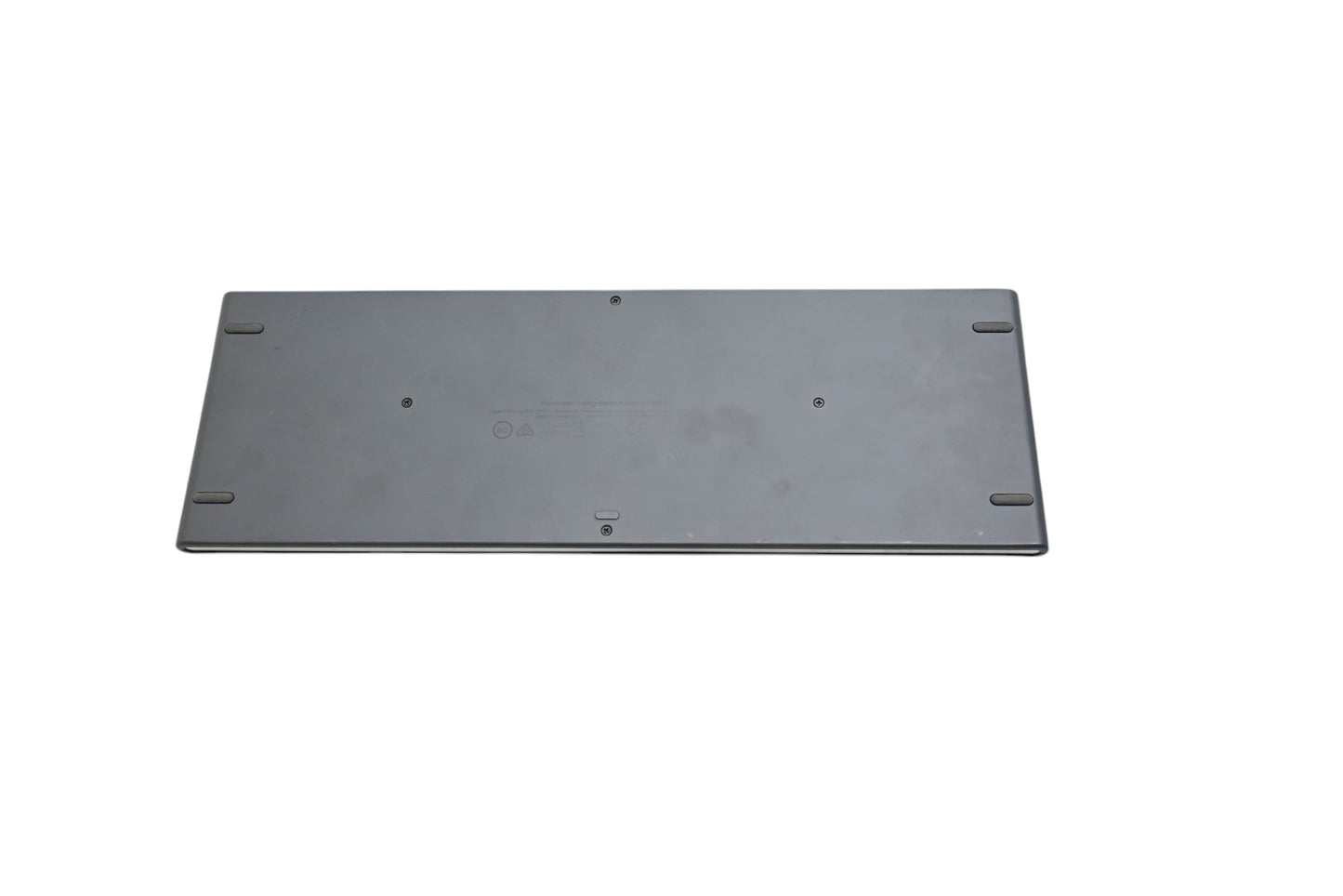 Logitech K830 Wireless Illuminated Keyboard