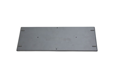 Logitech K830 Wireless Illuminated Keyboard