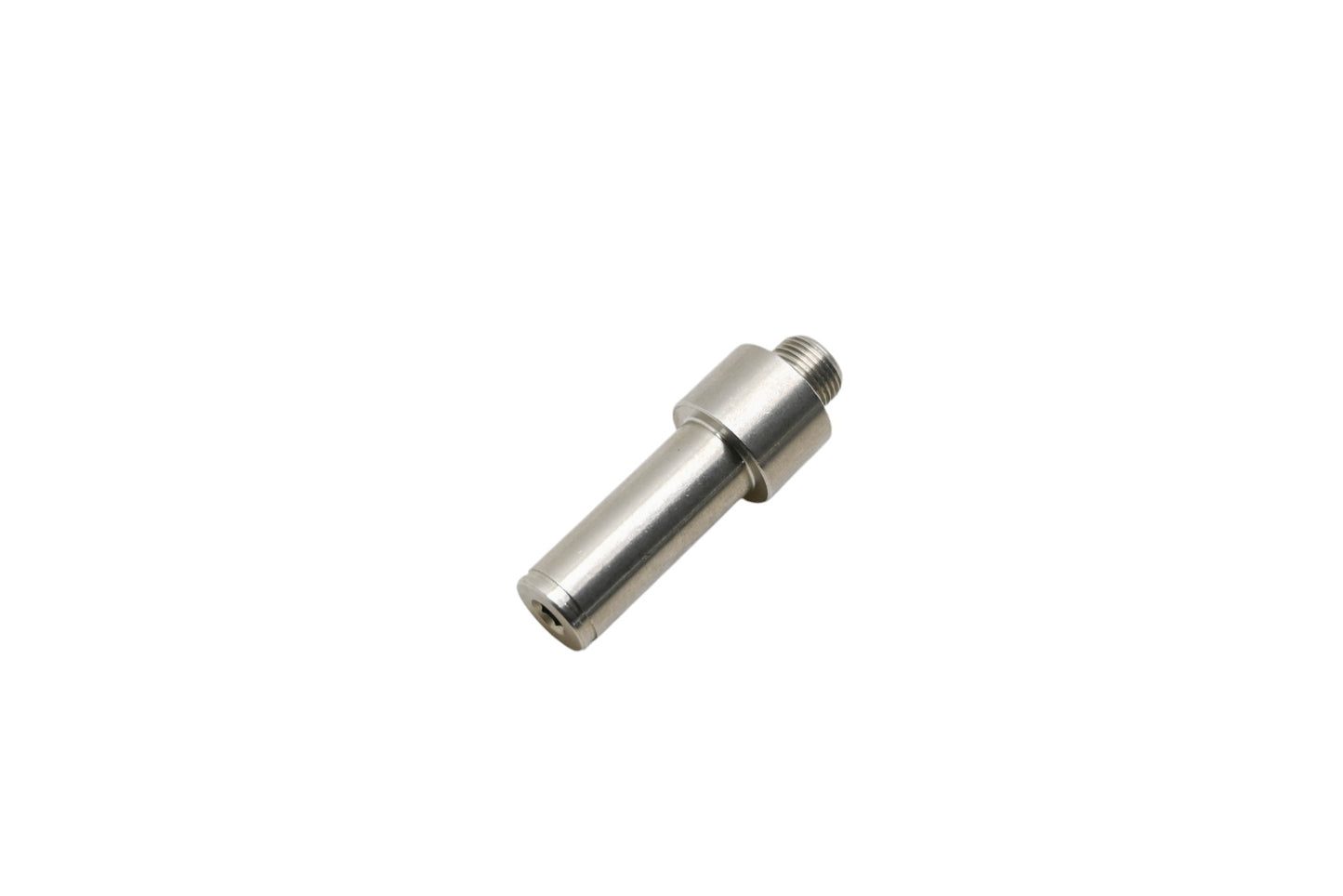 EuroSort 00001795 Wheel Support Shaft Flex NOS