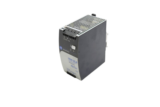 Allen-Bradley 1606-XLE240E Series A Power Supply