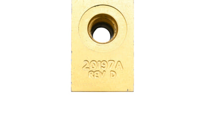 Eaton 20197A Pressure Relief Valve