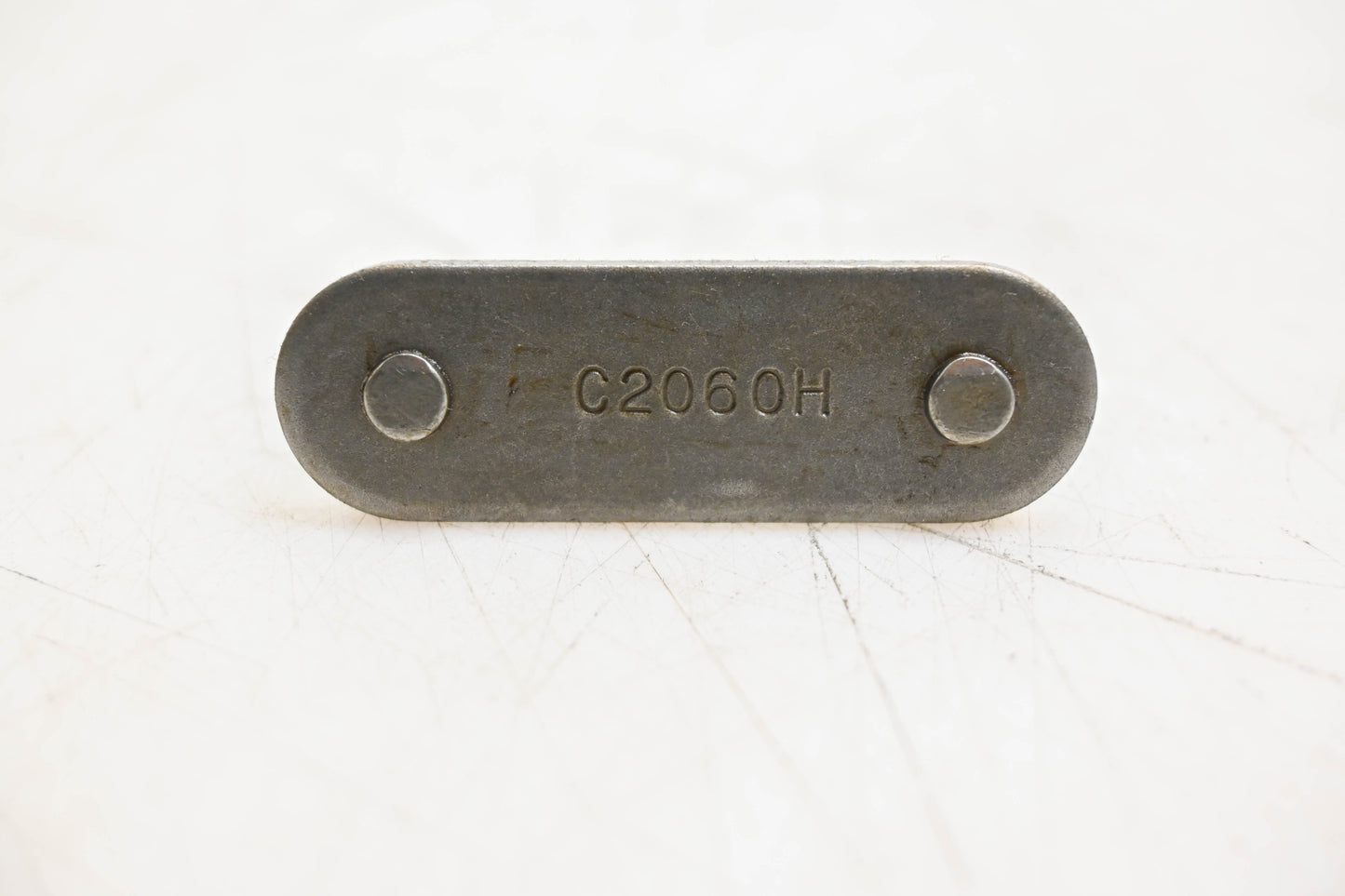 Summit Collars C2060H Roller Chain Connecting Link Qty 7 NOS