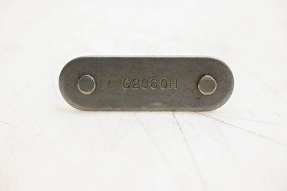 Summit Collars C2060H Roller Chain Connecting Link Qty 7 NOS
