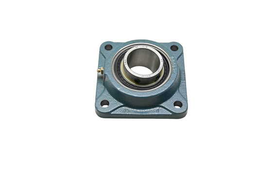 Dodge F4B-SC-115 Flange Mount Ball Bearing NOS