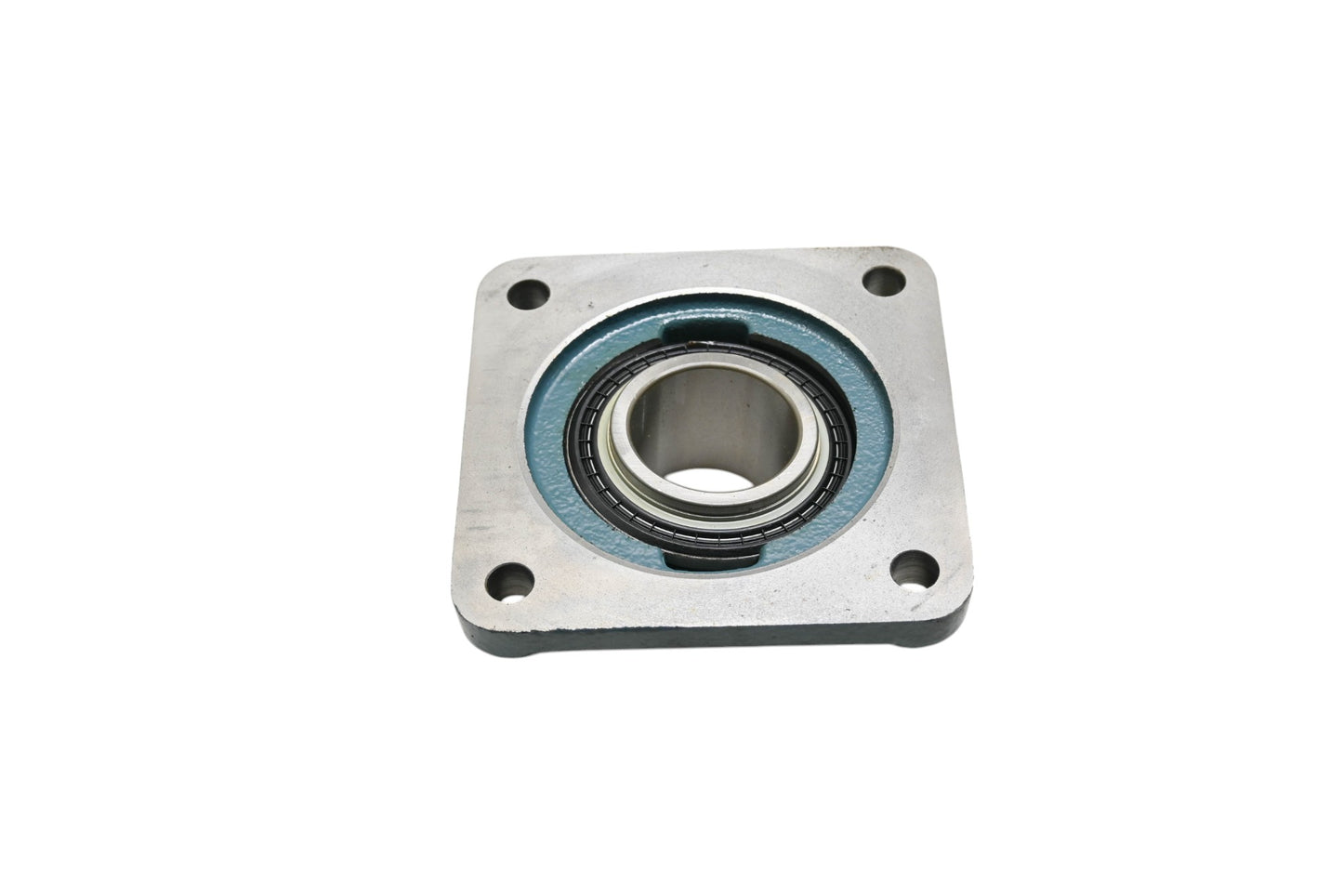 Dodge F4B-SC-115 Flange Mount Ball Bearing NOS