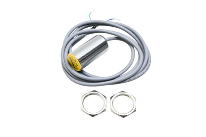 Turck 4345498, BI10-G30-AZ3X/S1030 Inductive Sensor NOS