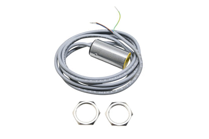 Turck 4345498, BI10-G30-AZ3X/S1030 Inductive Sensor NOS