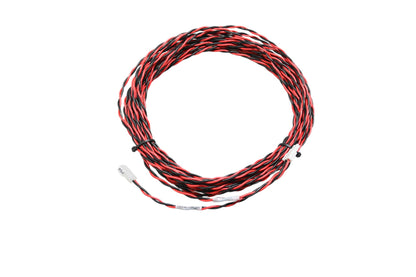 Aftermarket 03007840-01, 3459060000 Black/Red Connector Cable NOS