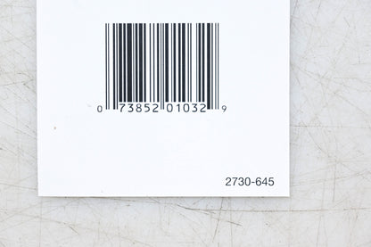 Gojo 2730-645, 073852010329 Touch-Free Foam Hand Soap Dispenser NOS