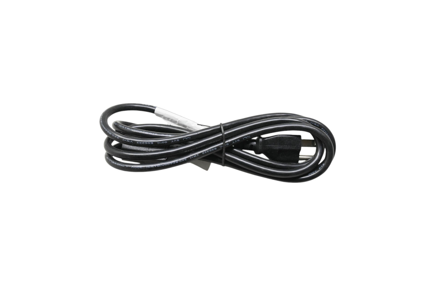 Longwell 27.0150A.0A1 Power Cable NOS