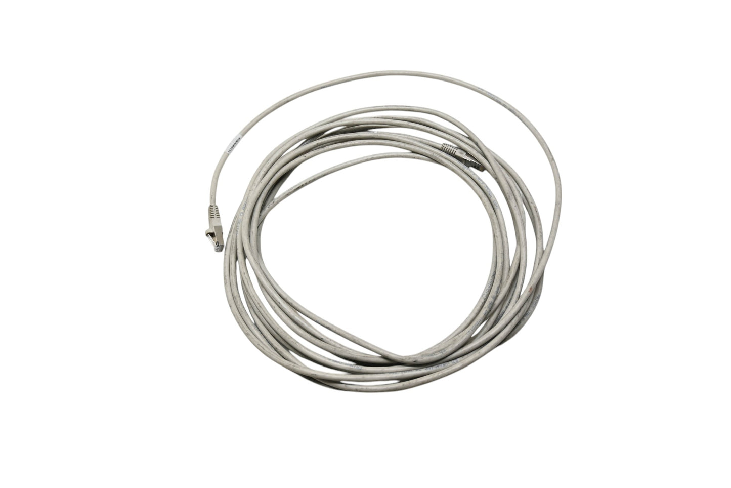 Primus Cable 01096140 Gray Ethernet Cable
