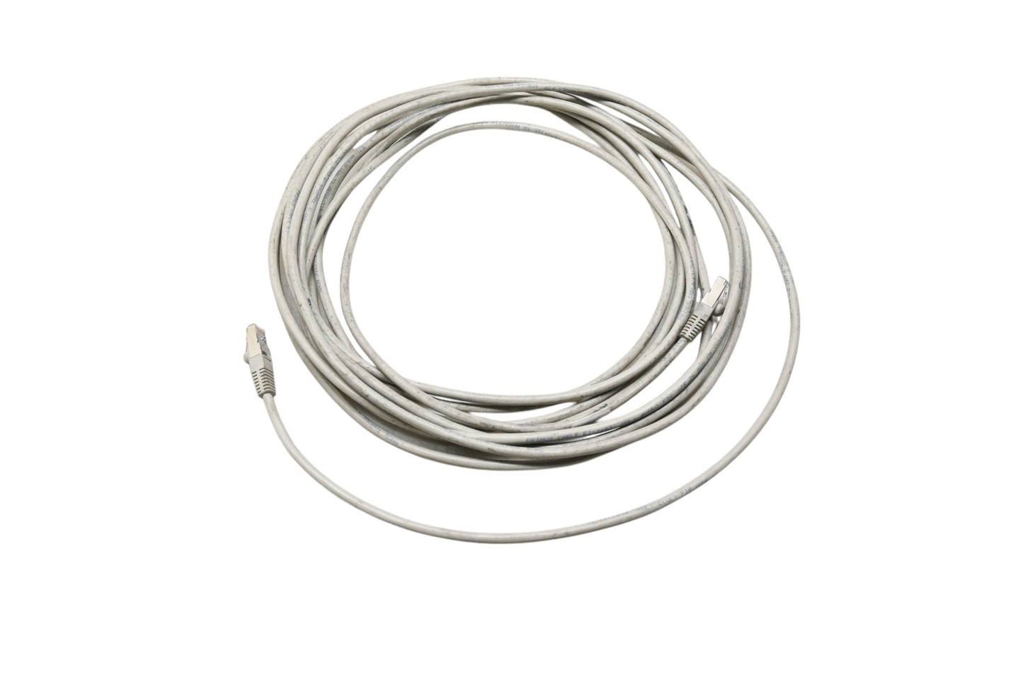 Primus Cable 01096140 Gray Ethernet Cable