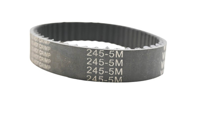 B&B Manufacturing 245-5M-15 Timing Belt NOS