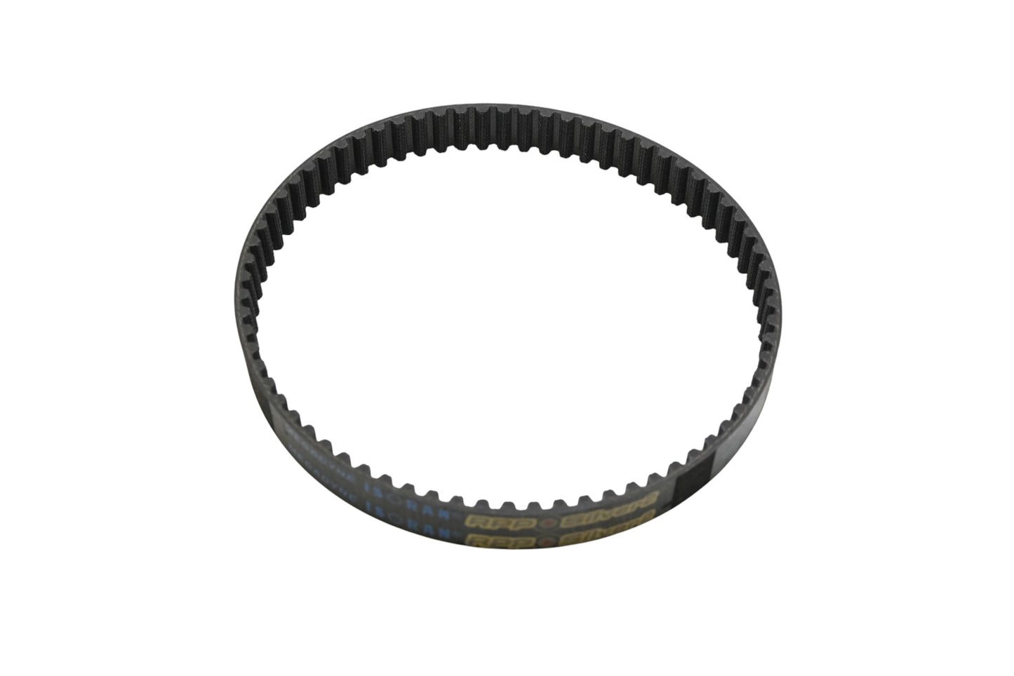 Megadyne 560 SLV 8 Isoran Silver 2 NOS