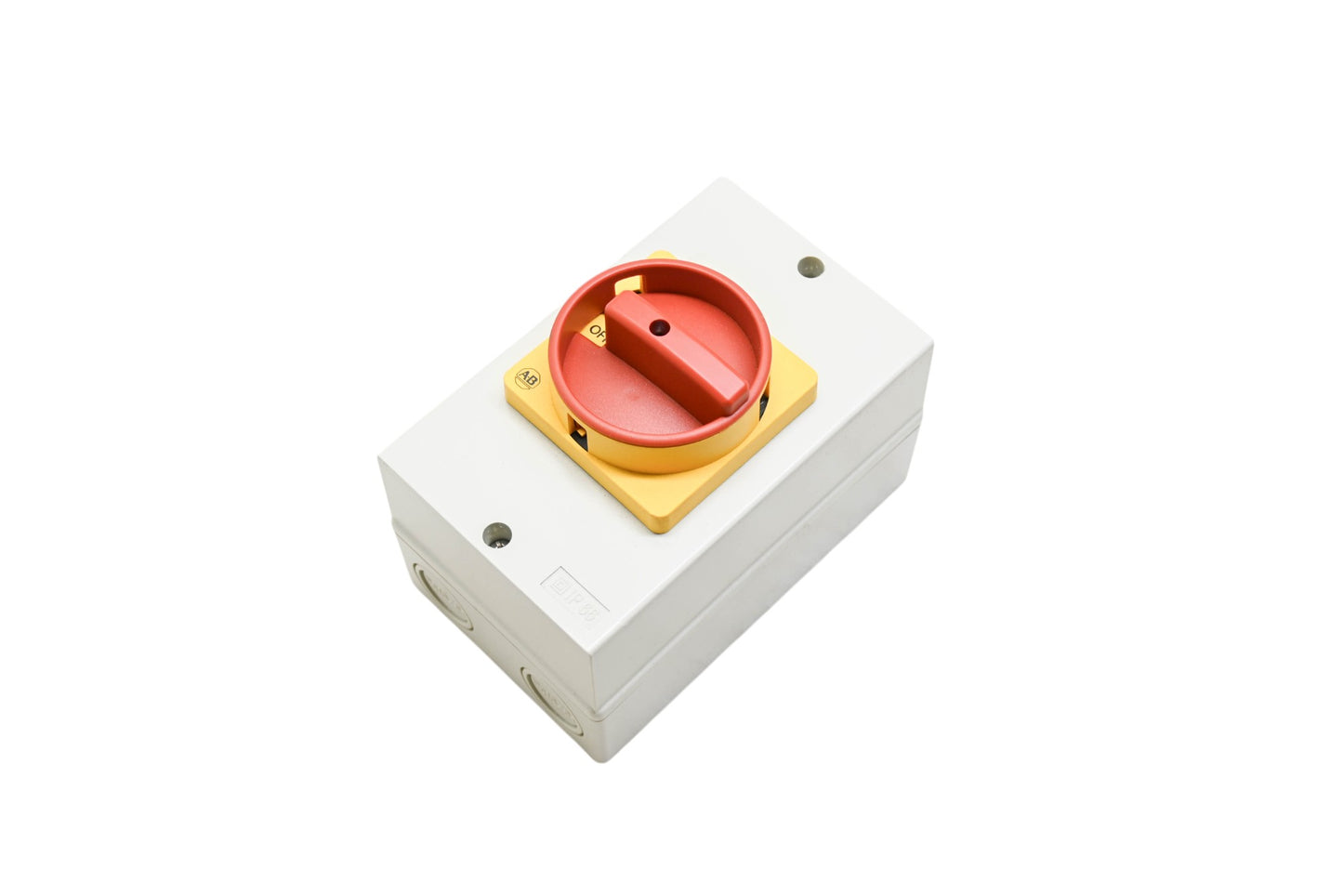 Allen-Bradley 194E-Y32-1753-6N Switch Disconnector NOS