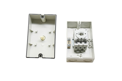 Allen-Bradley 194E-Y32-1753-6N Switch Disconnector NOS