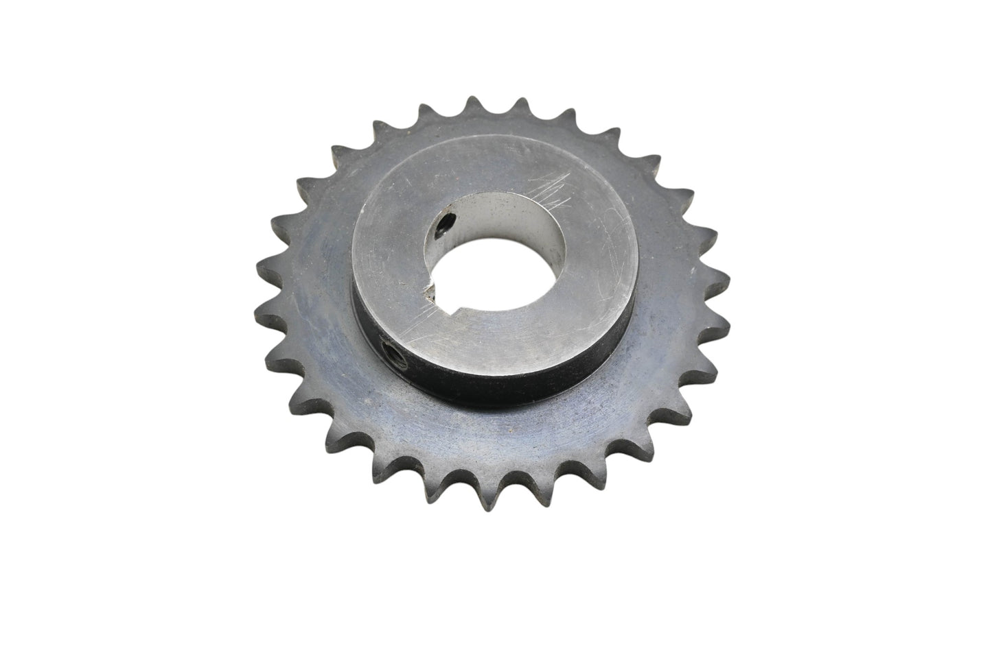 Tsubaki 60B27 Power Transmission Sprocket NOS