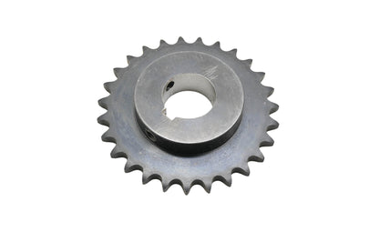 Tsubaki 60B27 Power Transmission Sprocket NOS