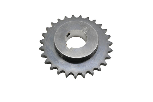Tsubaki 60B27 Power Transmission Sprocket NOS