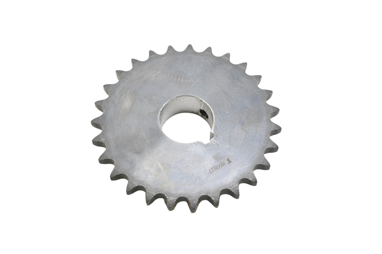 Tsubaki 60B27 Power Transmission Sprocket NOS