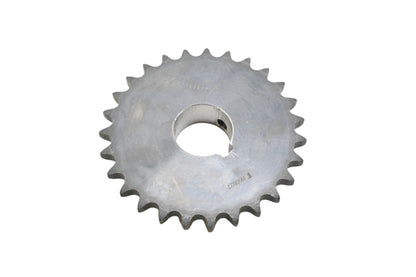 Tsubaki 60B27 Power Transmission Sprocket NOS