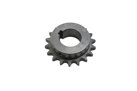 Tsubaki H60B18F Power Transmission Sprocket NOS