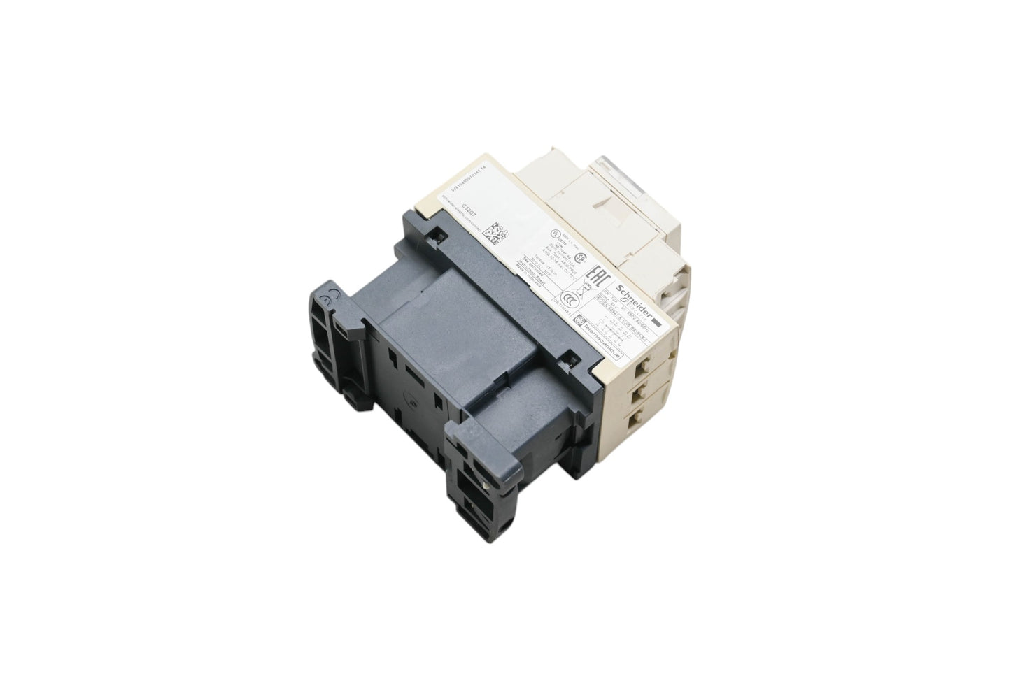 Schneider Electric CAD32G7 Control Relay NOS