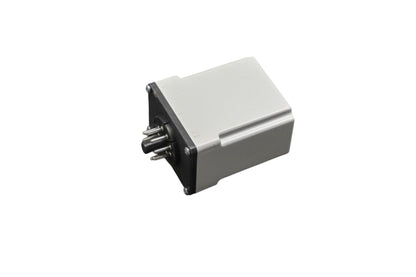 Square D 9050JCK1F3V20 Series H Electrical Timing Relay NOS