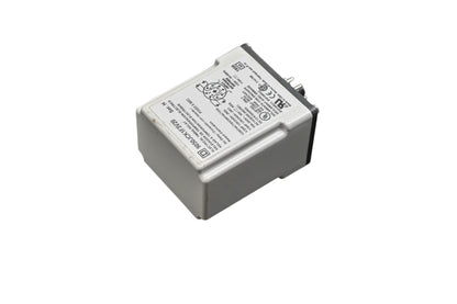 Square D 9050JCK1F3V20 Series H Electrical Timing Relay NOS
