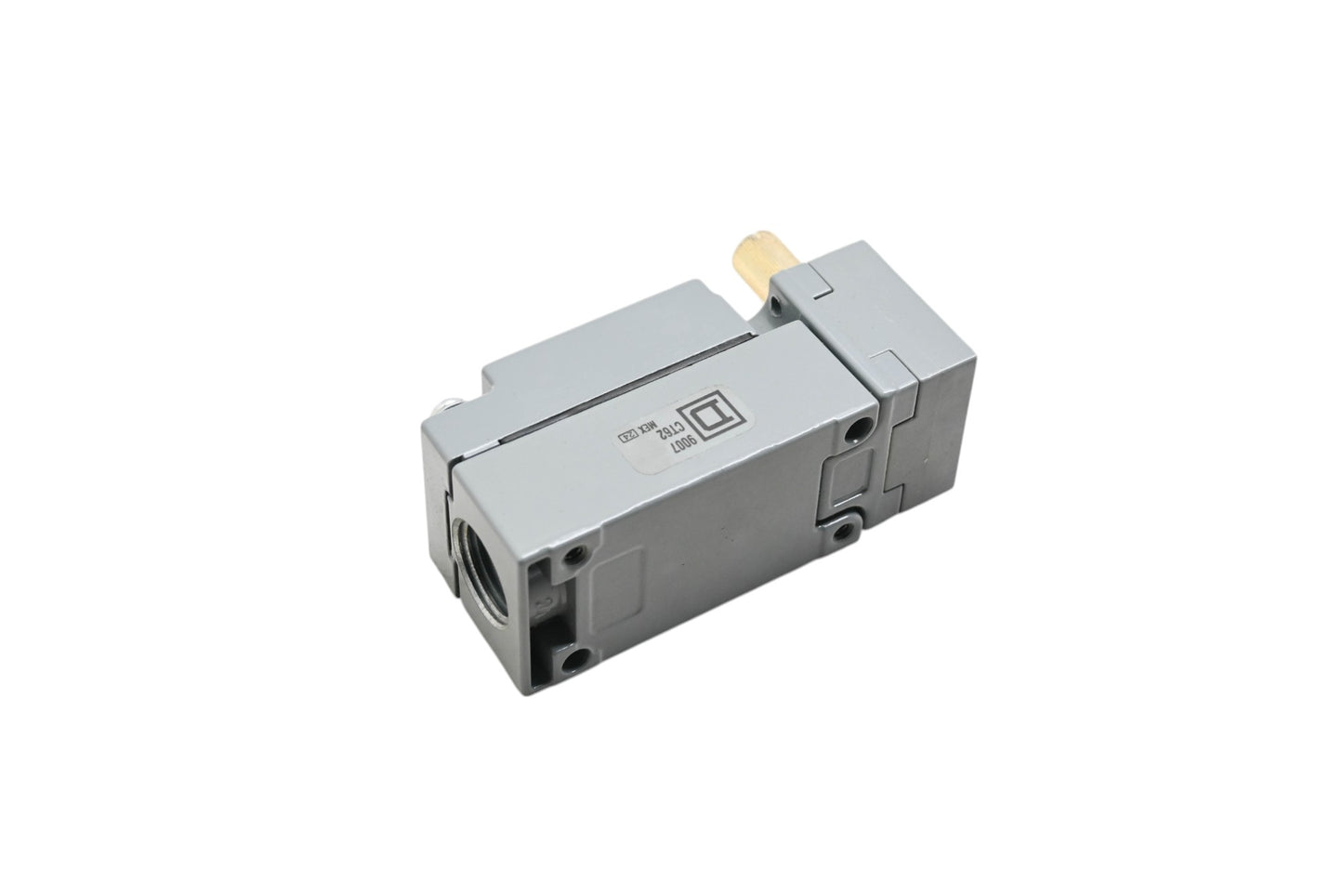 Square D 9007C68T10 Series A Limit Switch NOS