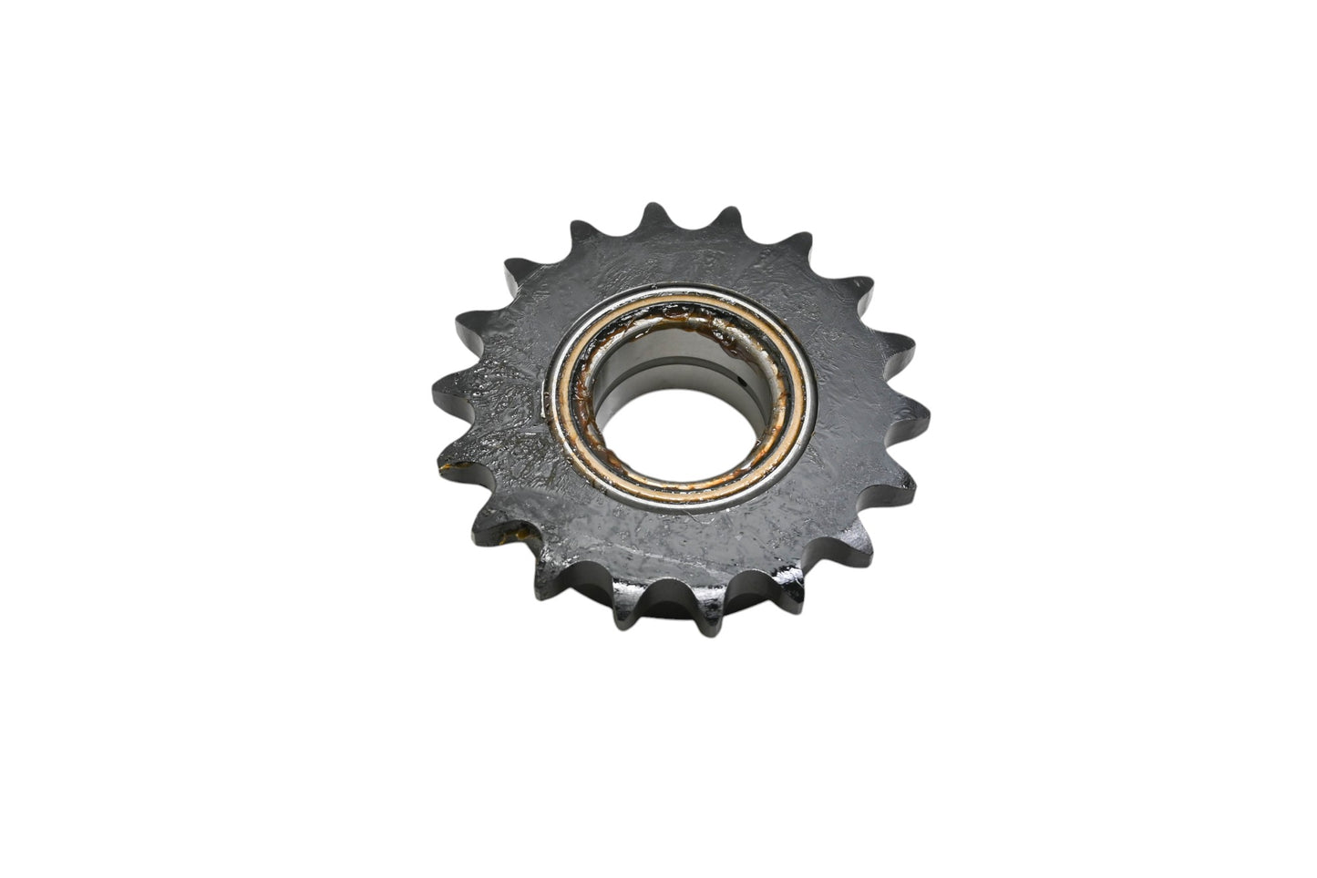Tsubaki 60B18 Power Transmission Sprocket NOS