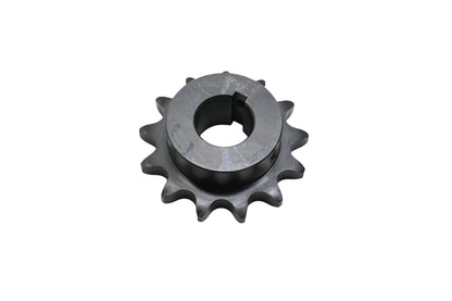 Tsubaki H80B13F Single Strand Sprocket NOS