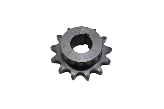 Tsubaki H80B13F Single Strand Sprocket NOS