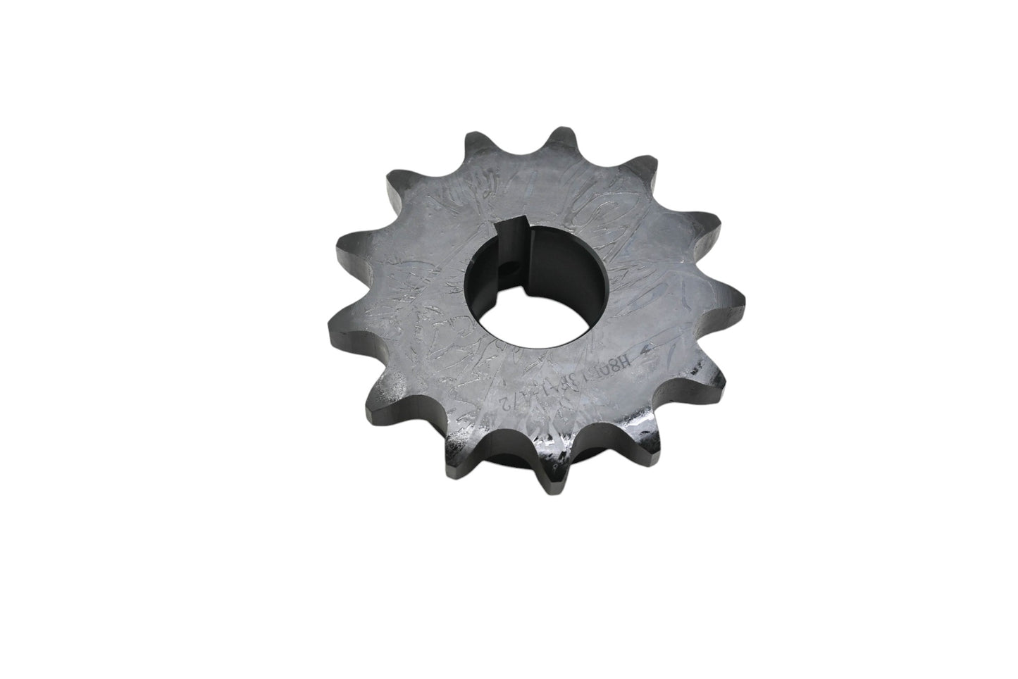 Tsubaki H80B13F Single Strand Sprocket NOS