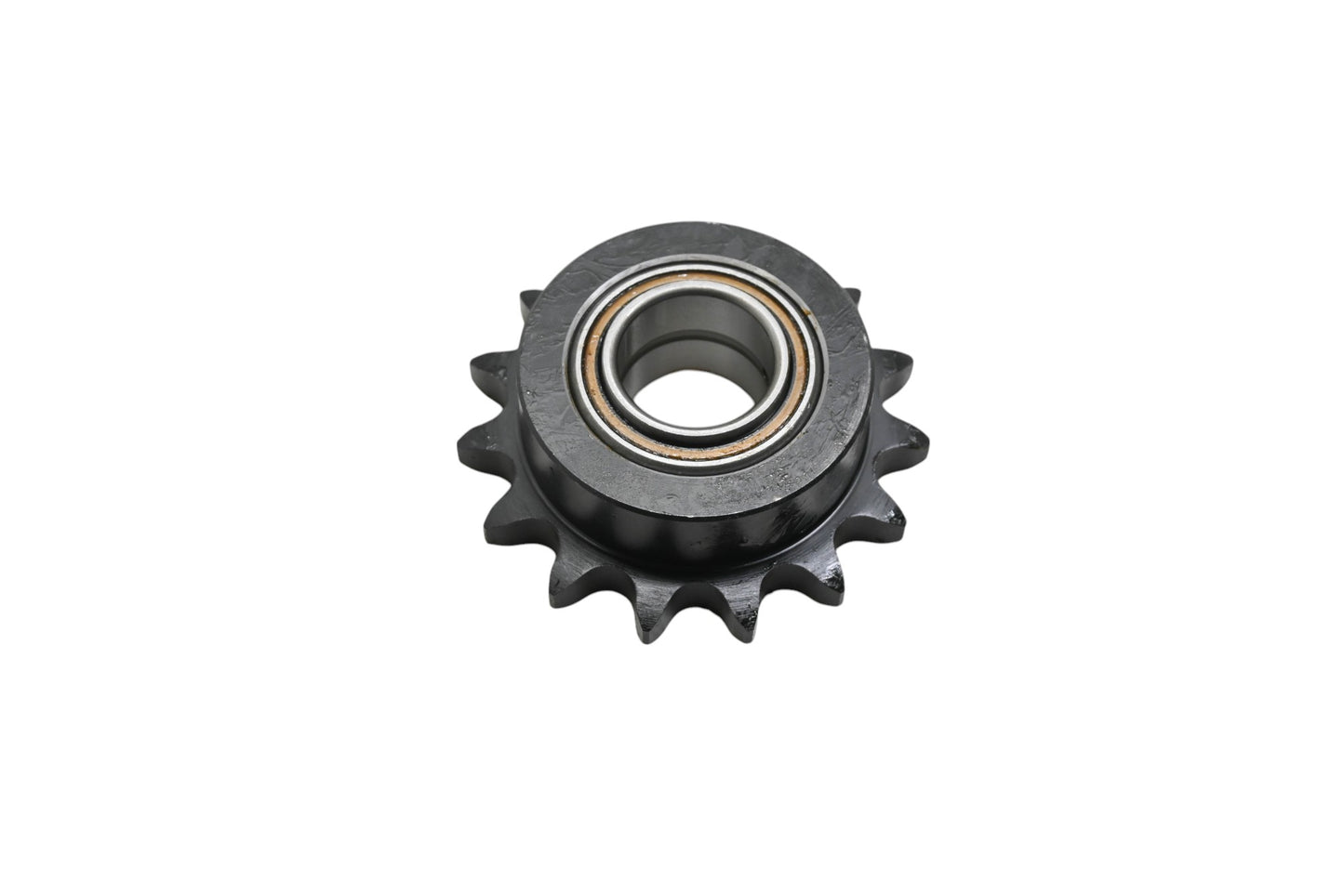 Tsubaki 60B15 Finish Bore Sprocket NOS