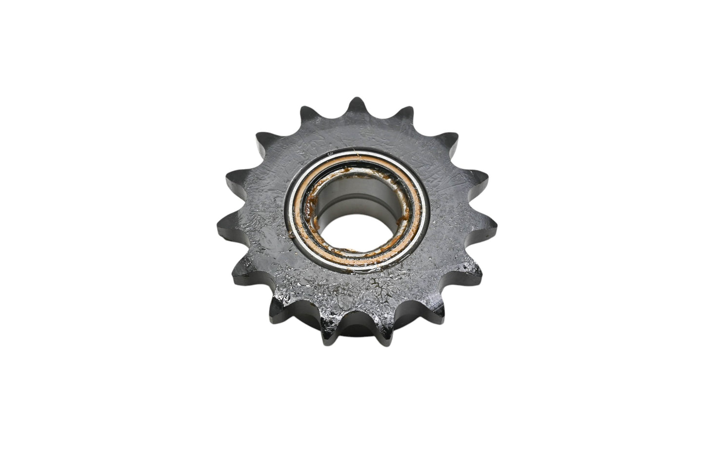 Tsubaki 60B15 Finish Bore Sprocket NOS