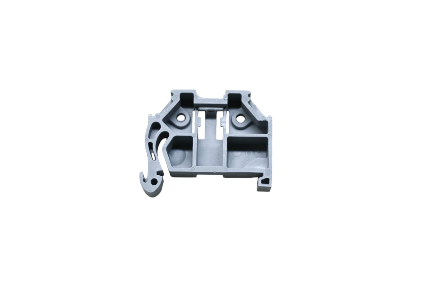 Wago 249-116 Screwless End Stop NOS