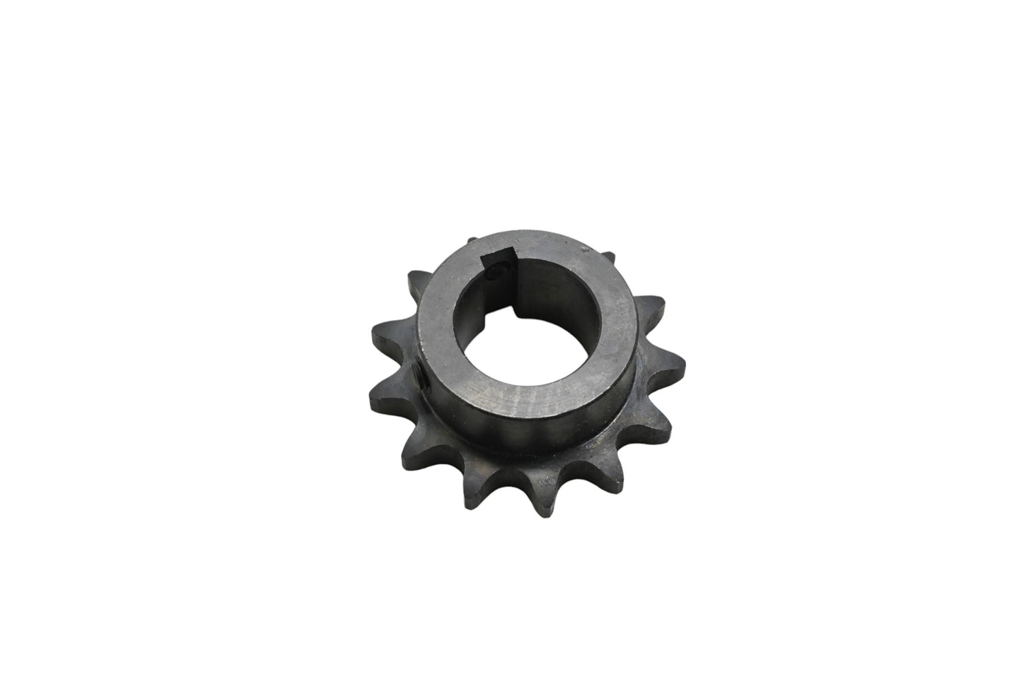 Tsubaki H60B13F Hardened Chain Sprocket NOS