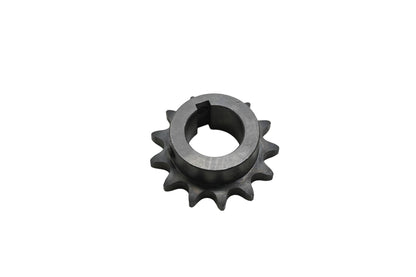 Tsubaki H60B13F Hardened Chain Sprocket NOS