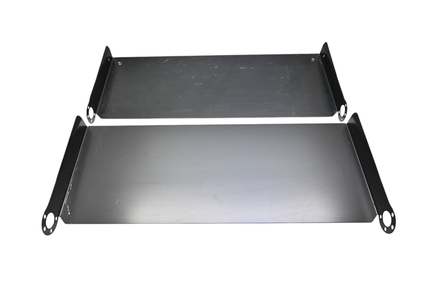 EuroSort FSS HD L450 W600 NM DR0 RAL9005MAT, 00011212 Tray Set