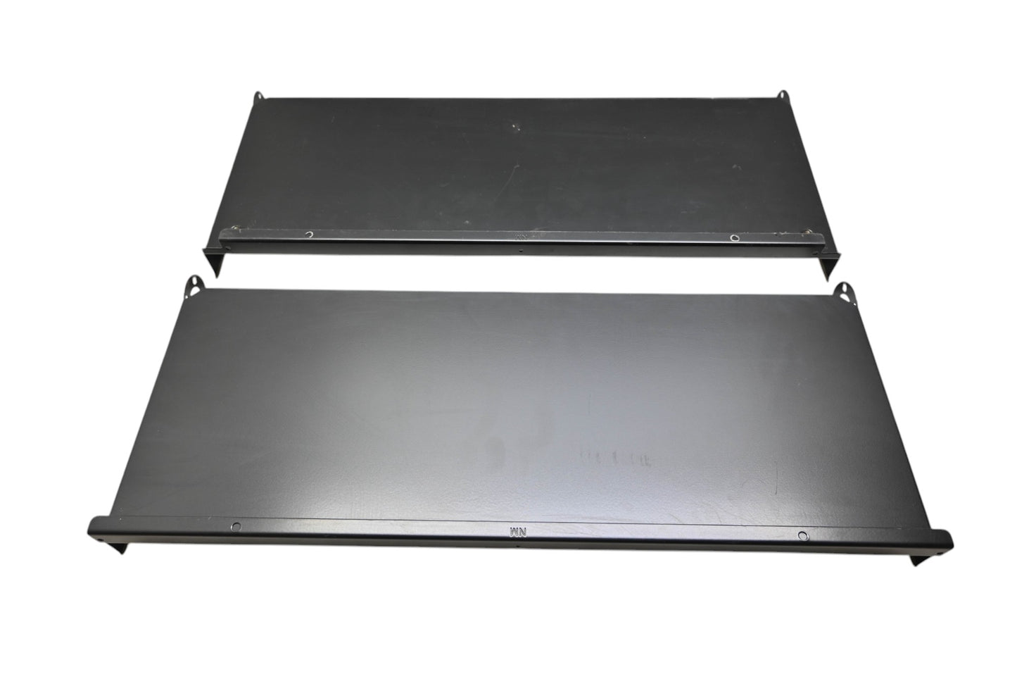 EuroSort FSS HD L450 W600 NM DR0 RAL9005MAT, 00011212 Tray Set